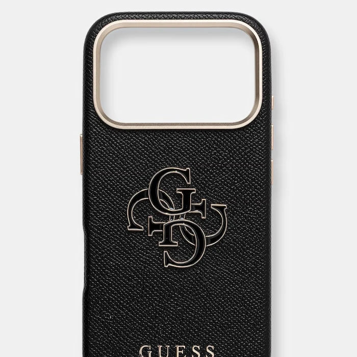 Кейс за телефон Guess iPhone 17 Pro