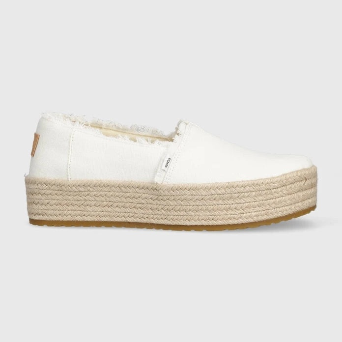 Еспадрили Toms Valencia