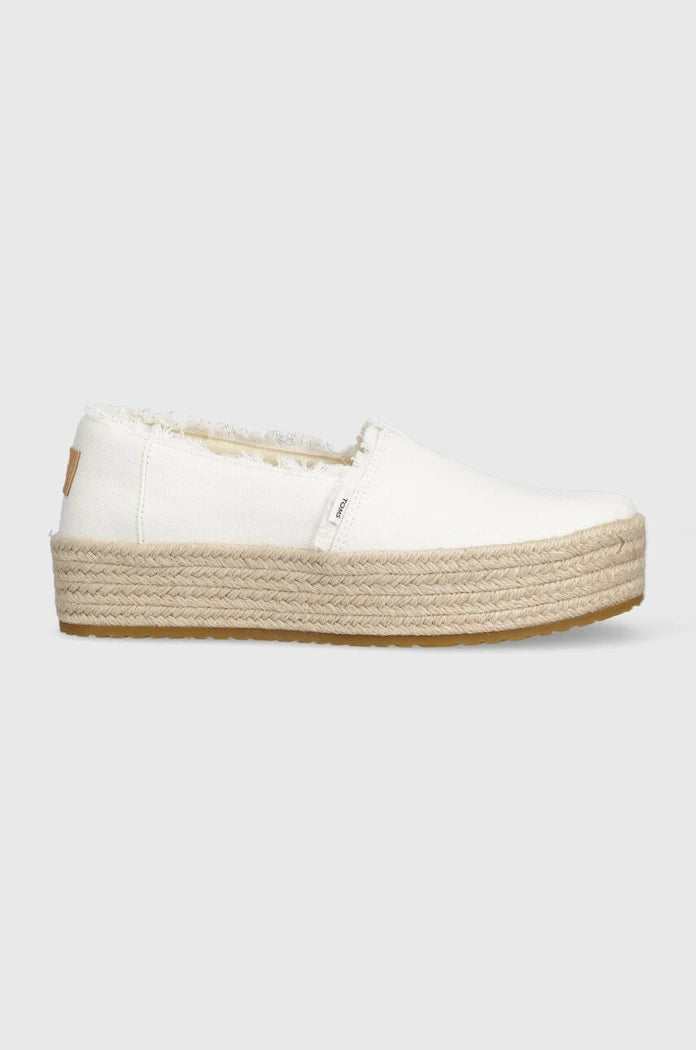 Toms Valencia Espadril