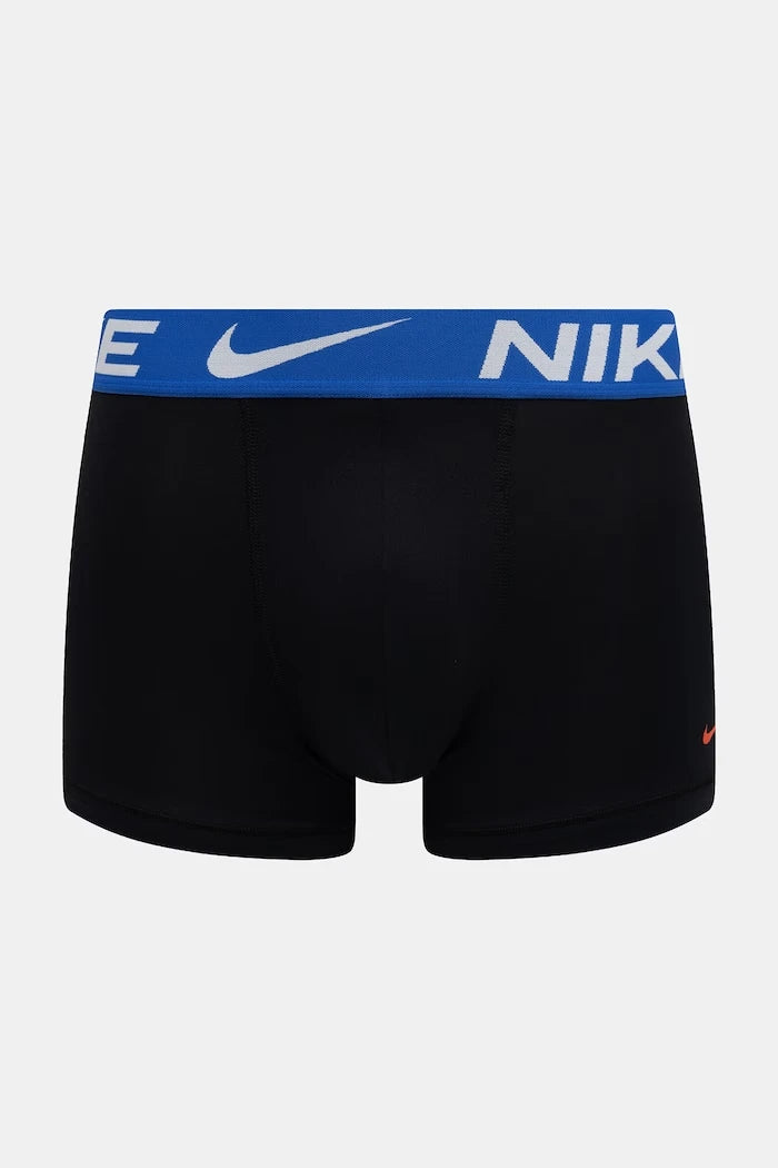 Nike Erkek Dar Boxer 3'lü Paket