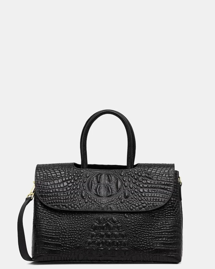 Answear.LAB kadın deri crossbody çanta