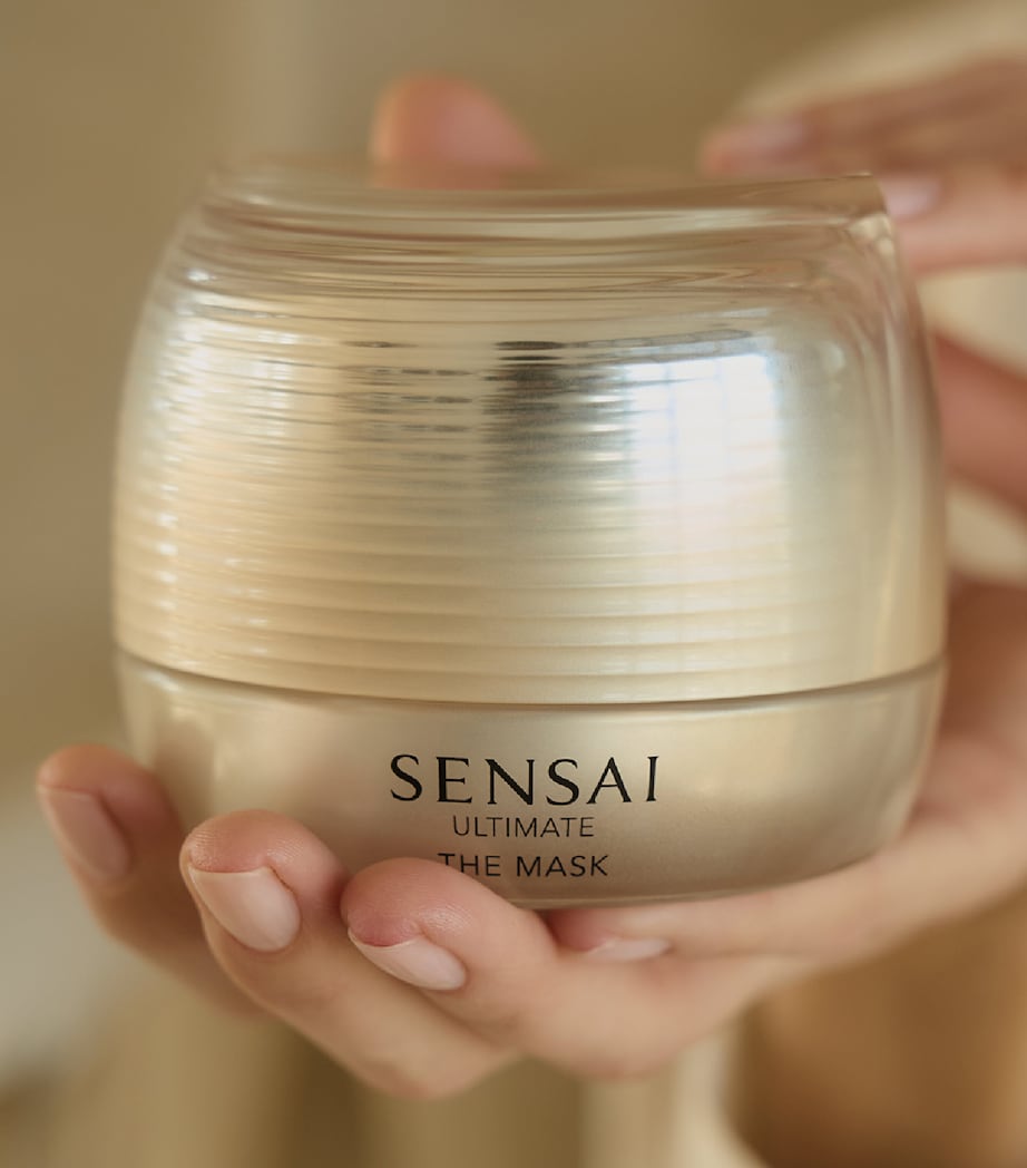 Sensai Ultimate The Mask (75ml)