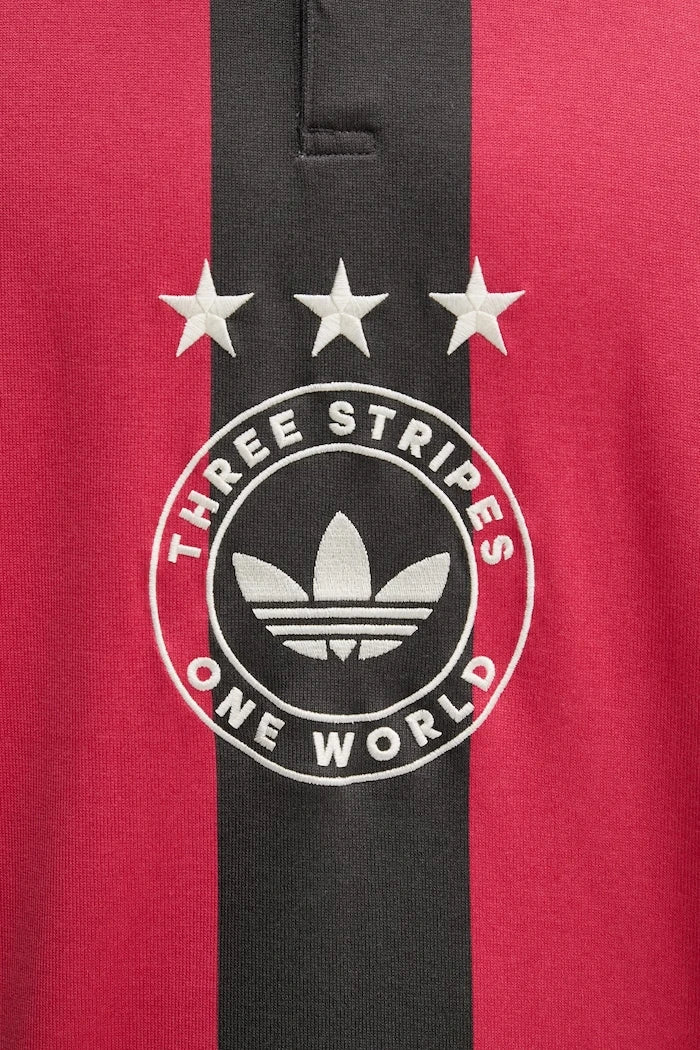 adidas Originals erkek pamuklu sweatshirt