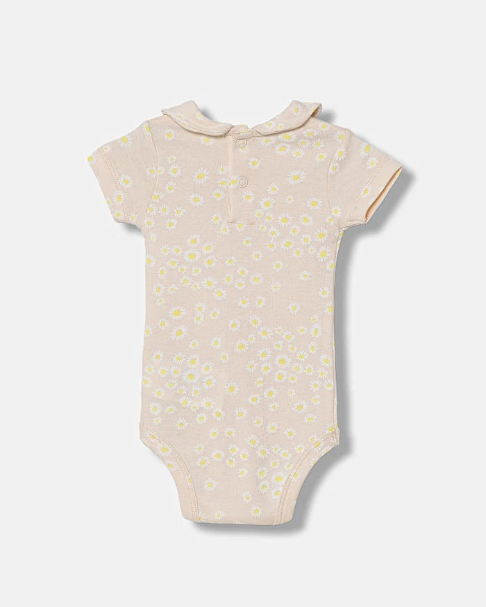 United Colors of Benetton Bebek Pamuklu Body