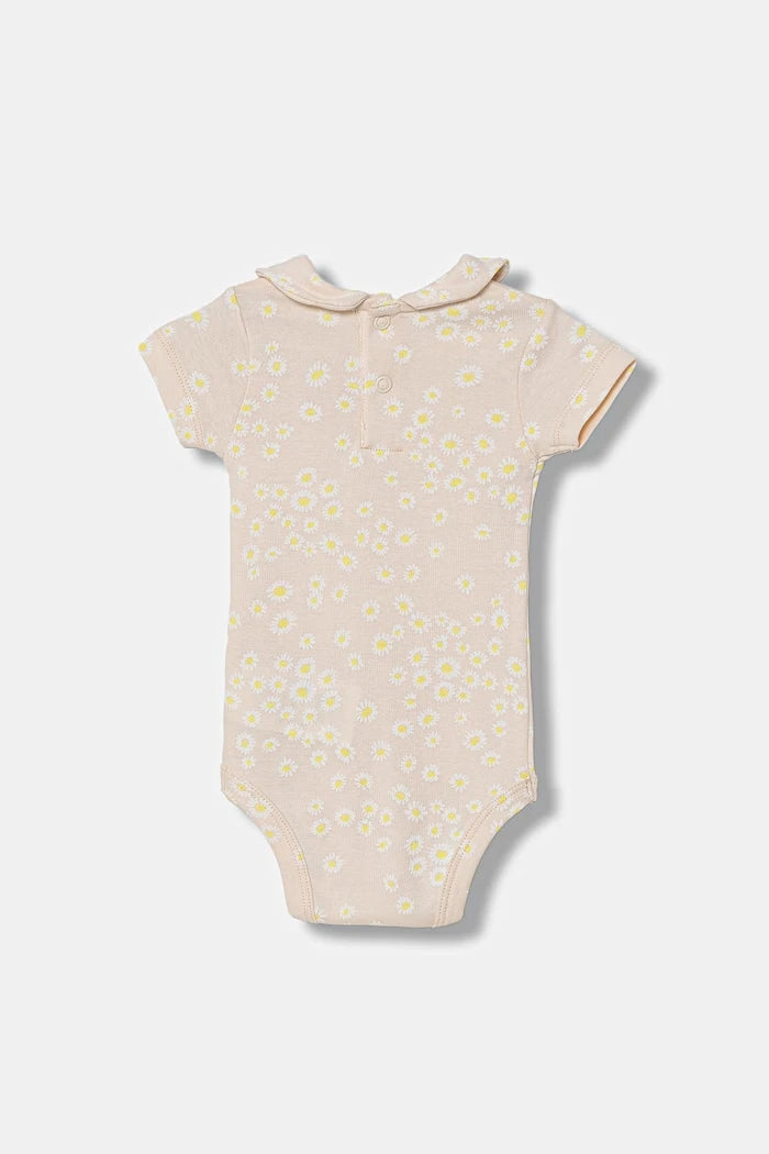 United Colors of Benetton Bebek Pamuklu Body