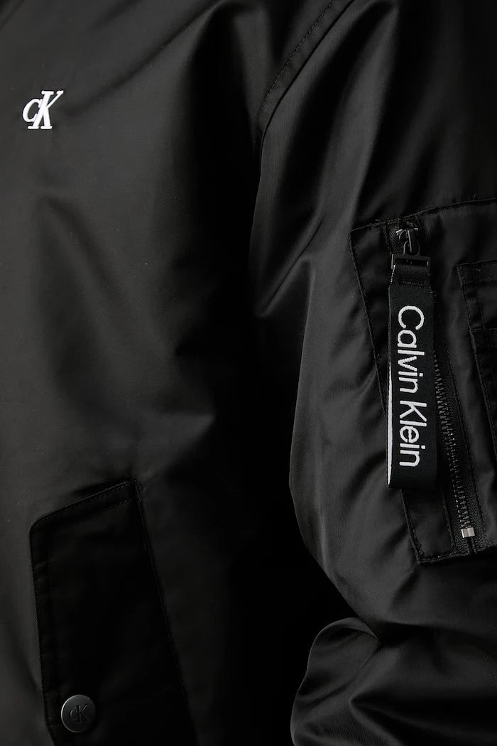 Calvin Klein Jeans яке бомбър мъжко