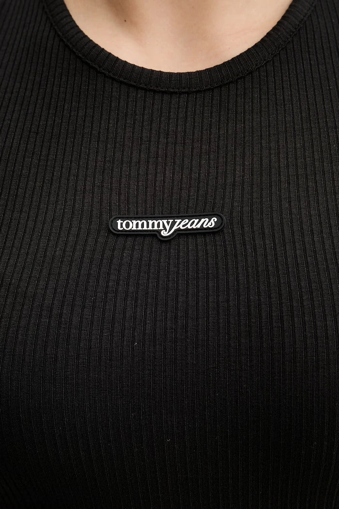 Tommy Jeans kadın üst