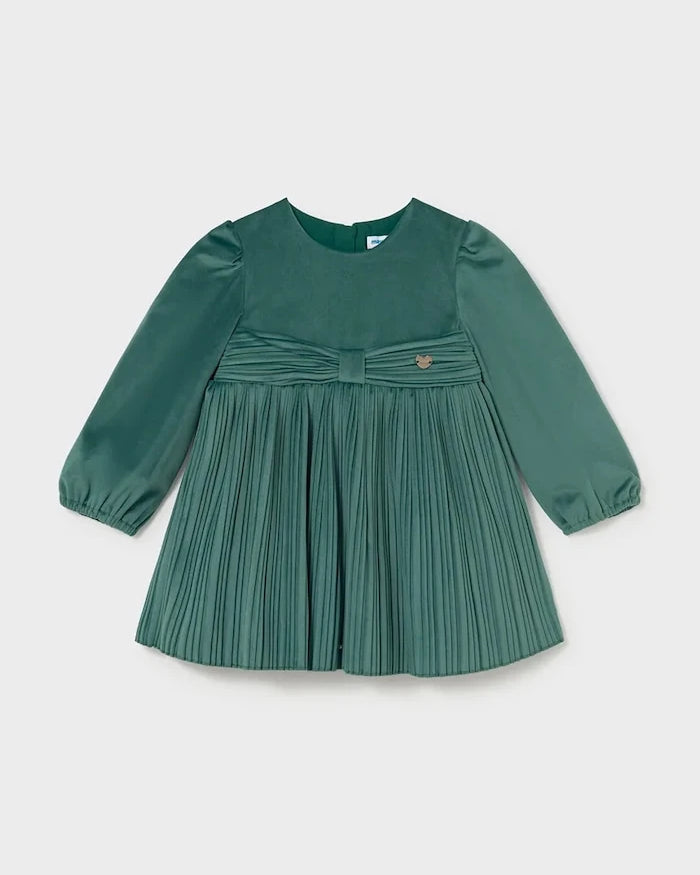 Mayoral babydoll elbise