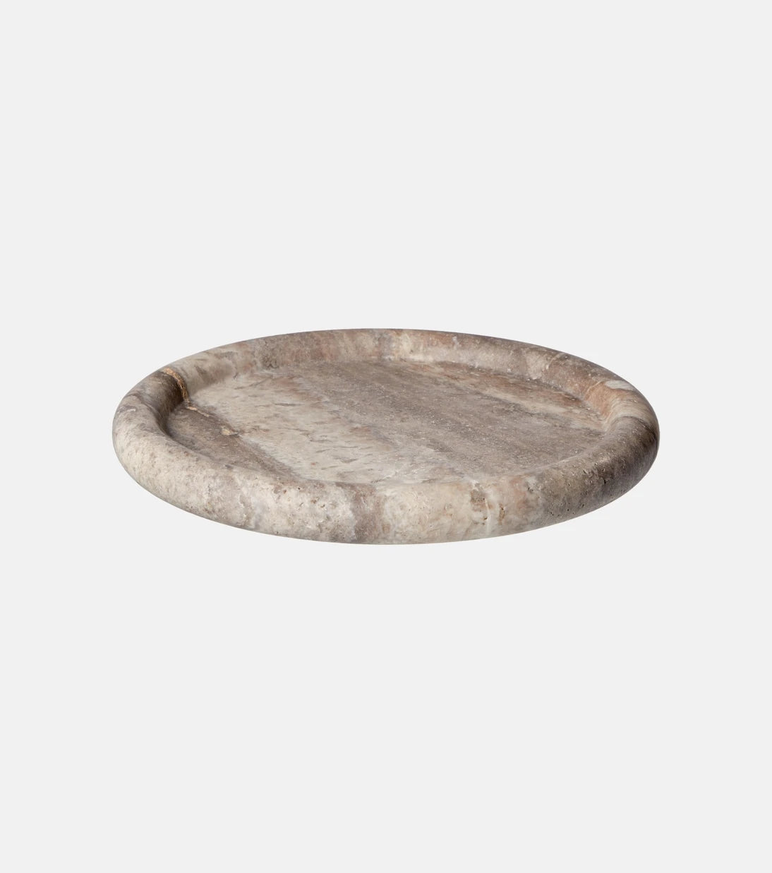 101 Copenhagen - Enkei Medium travertine tray
