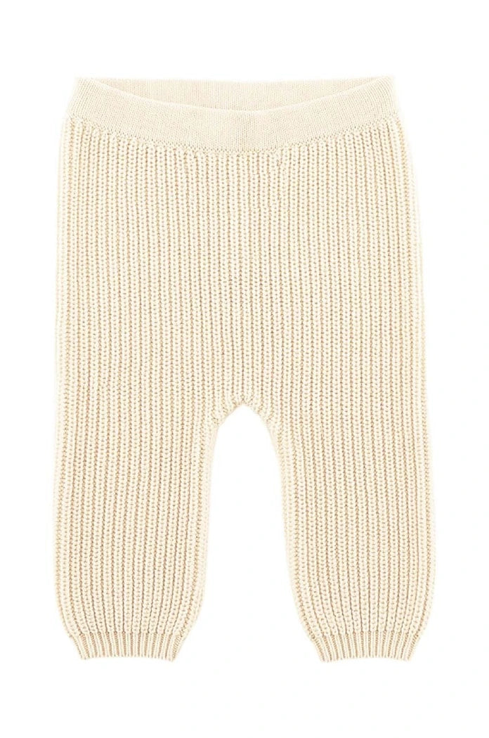 Donsje Luca Trousers Bebek Pamuklu Tayt