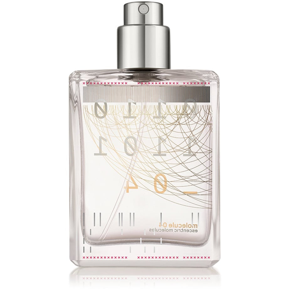 Molecule 04 Eau de Toilette Refill (30ml)
