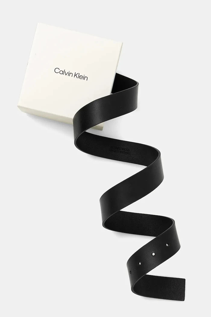 Calvin Klein Deri Kemer