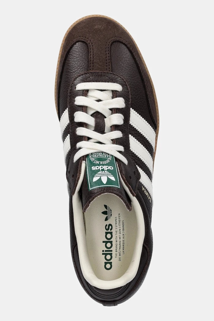 Маратонки adidas Originals Samba OG