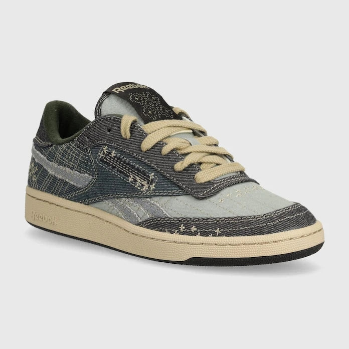 Маратонки Reebok Classic Energy Pack