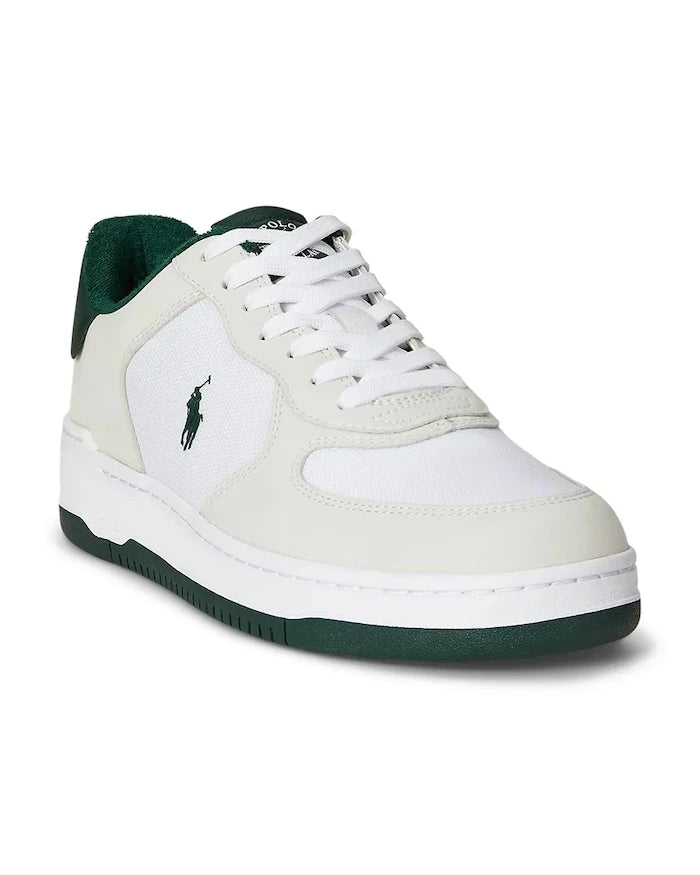 Polo Ralph Lauren Masters Crt Sneaker