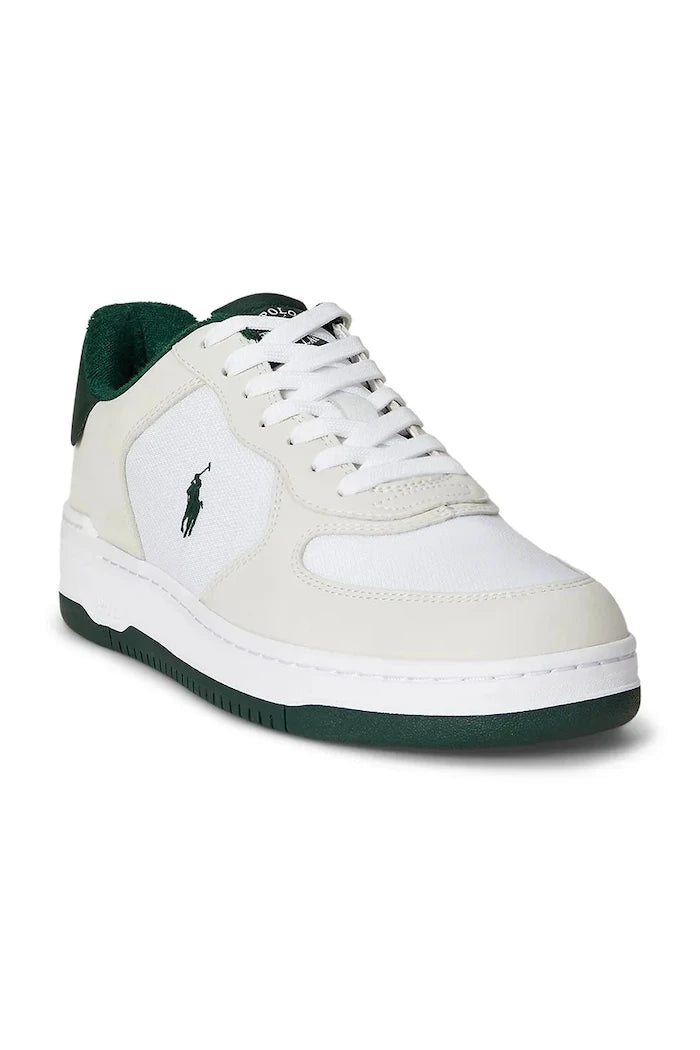 Polo Ralph Lauren Masters Crt Sneaker