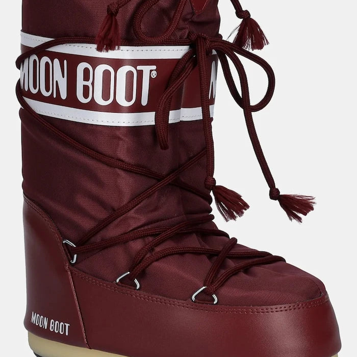 Детски апрески Moon Boot ICON NYLON
