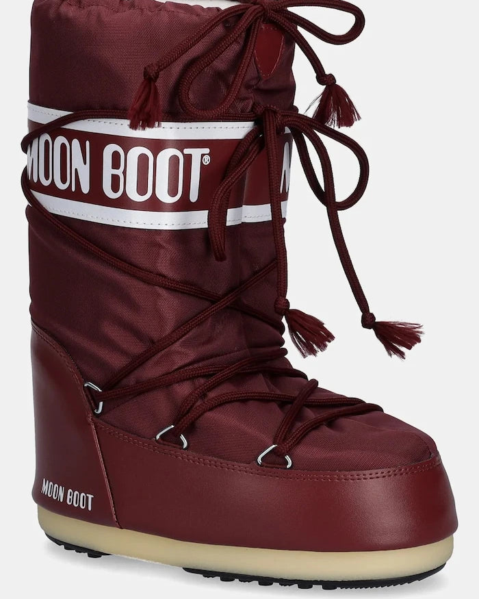 Çocuk Botu Moon Boot ICON NYLON