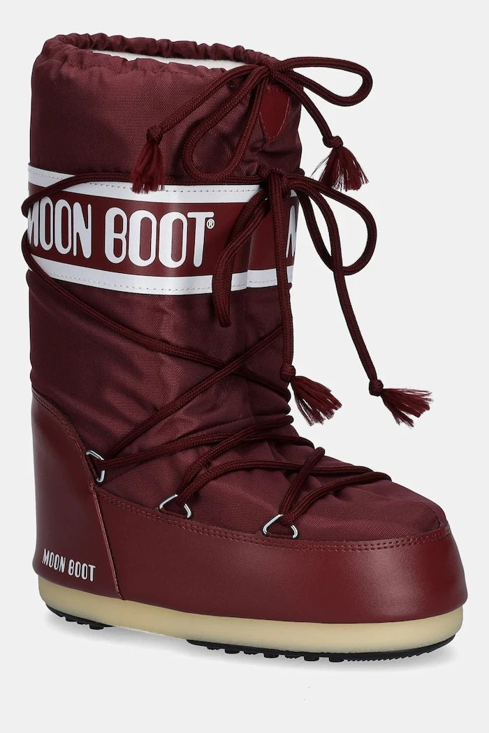 Детски апрески Moon Boot ICON NYLON