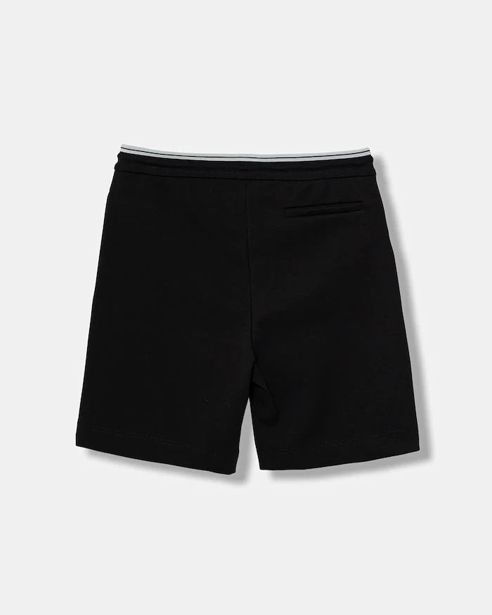 Къс панталон BOSS Green Shorts Zone