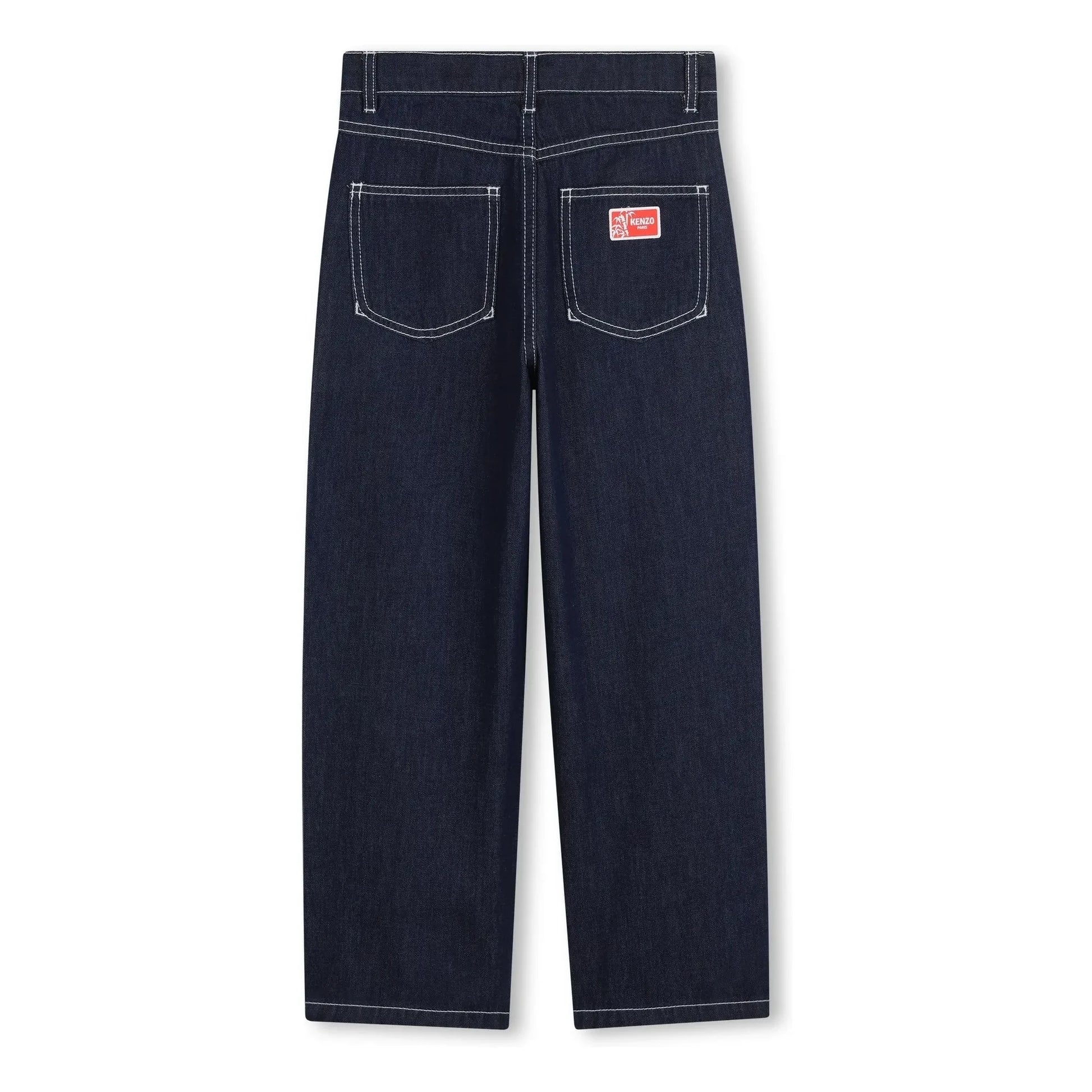 Kenzo - Jean Kenzo Garden  | Dark Blue