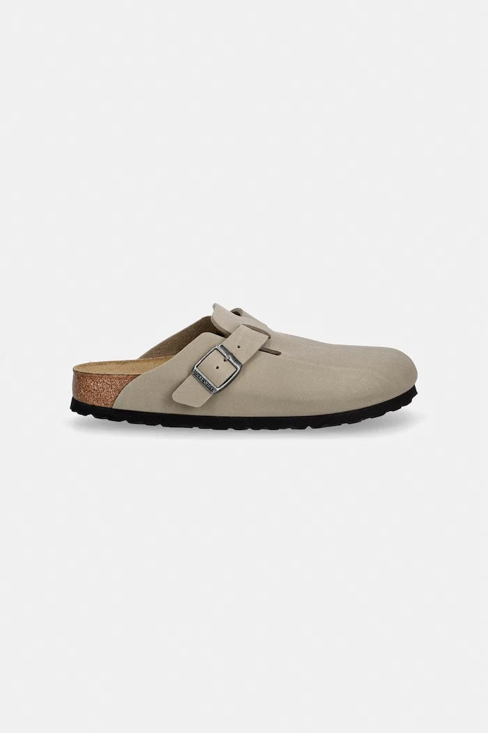 Birkenstock чехли сабо за деца Boston