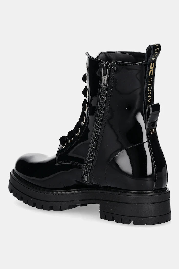 Çocuk Botları Elisabetta Franchi