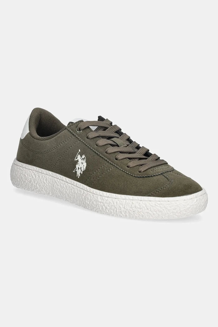 U.S. Polo Assn. JODIE001 Spor Ayakkabı