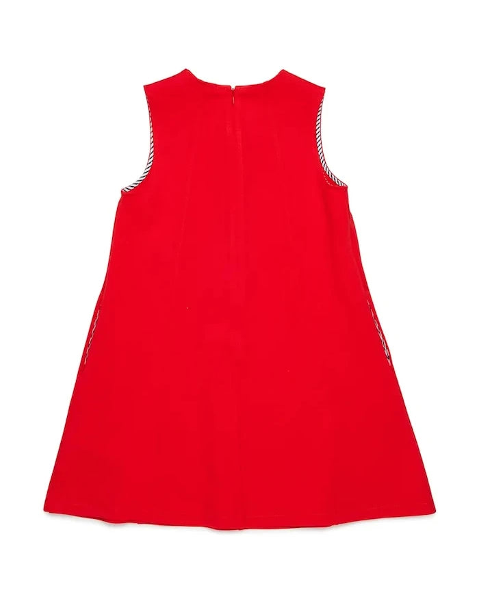 MAX&Co. Kız Çocuk Elbisesi MAXD52F DRESS