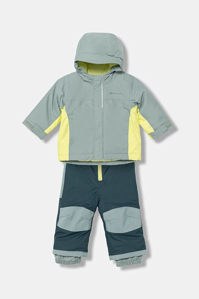 Columbia Buga Kayak Takımı