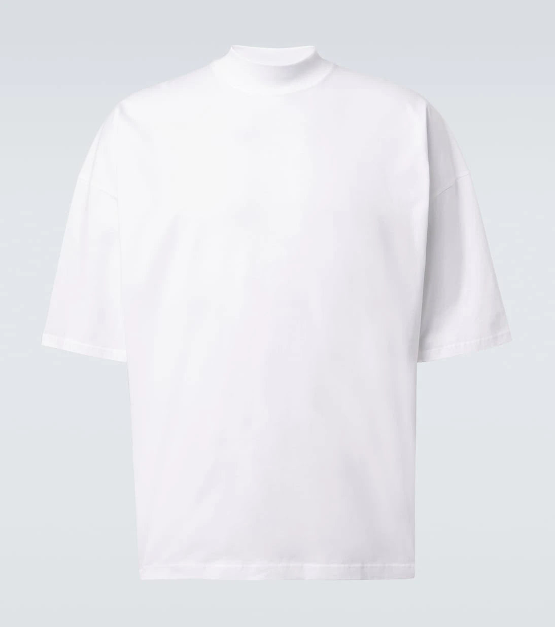 Jil Sander - Cotton T-shirt