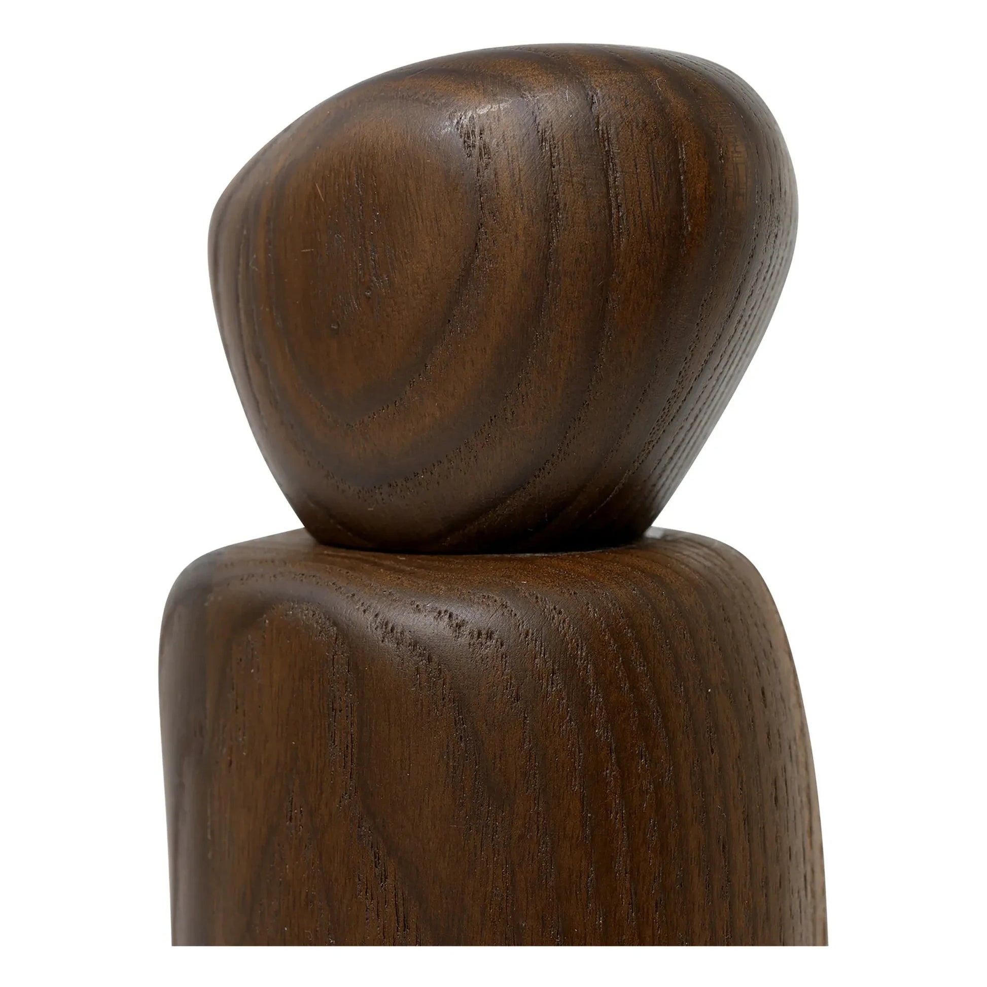 Ferm Living - Cairn Pepper Mill | Brown