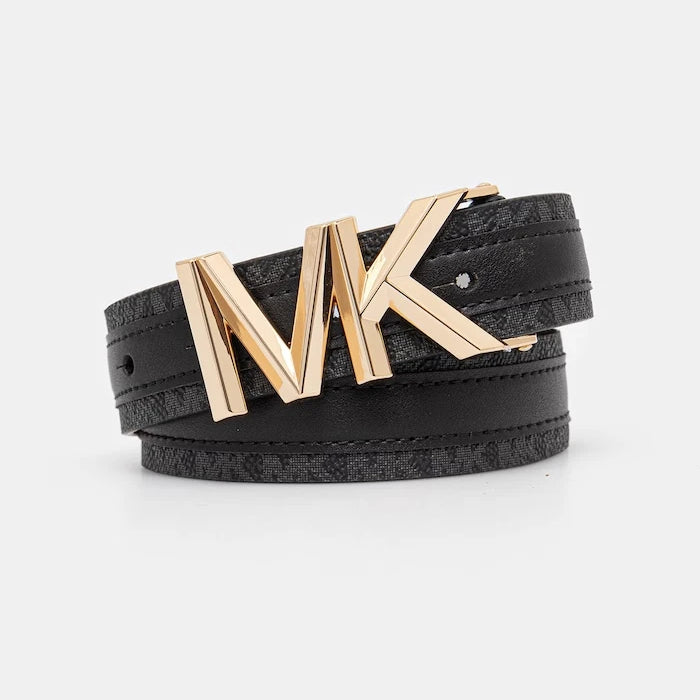 MICHAEL Michael Kors kadın kemeri