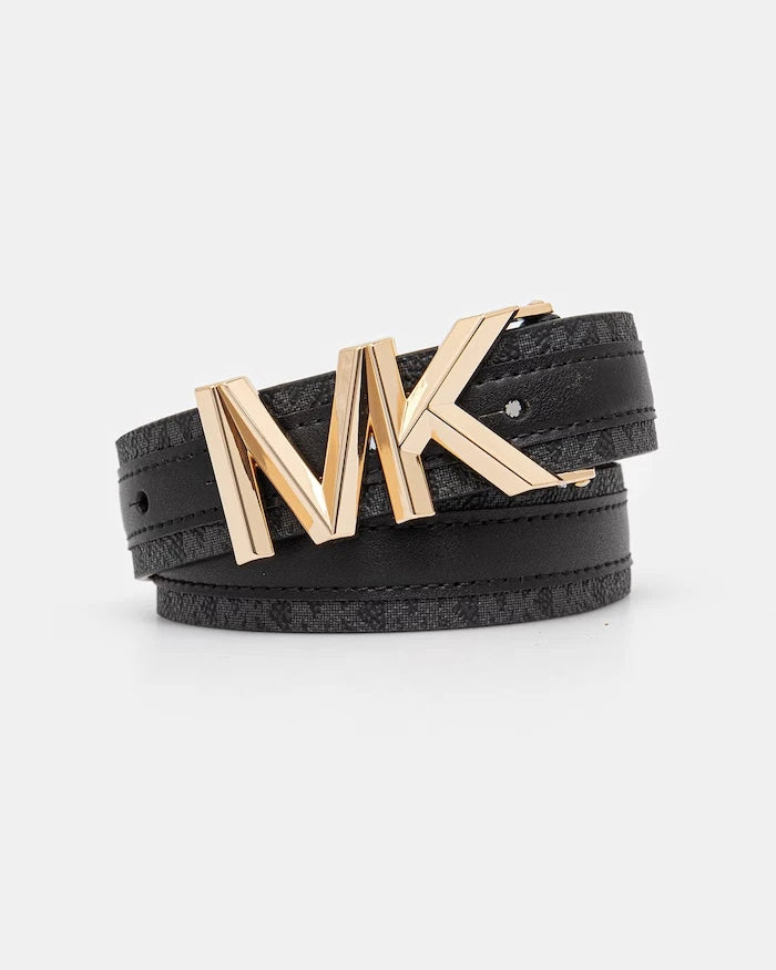 MICHAEL Michael Kors kadın kemeri