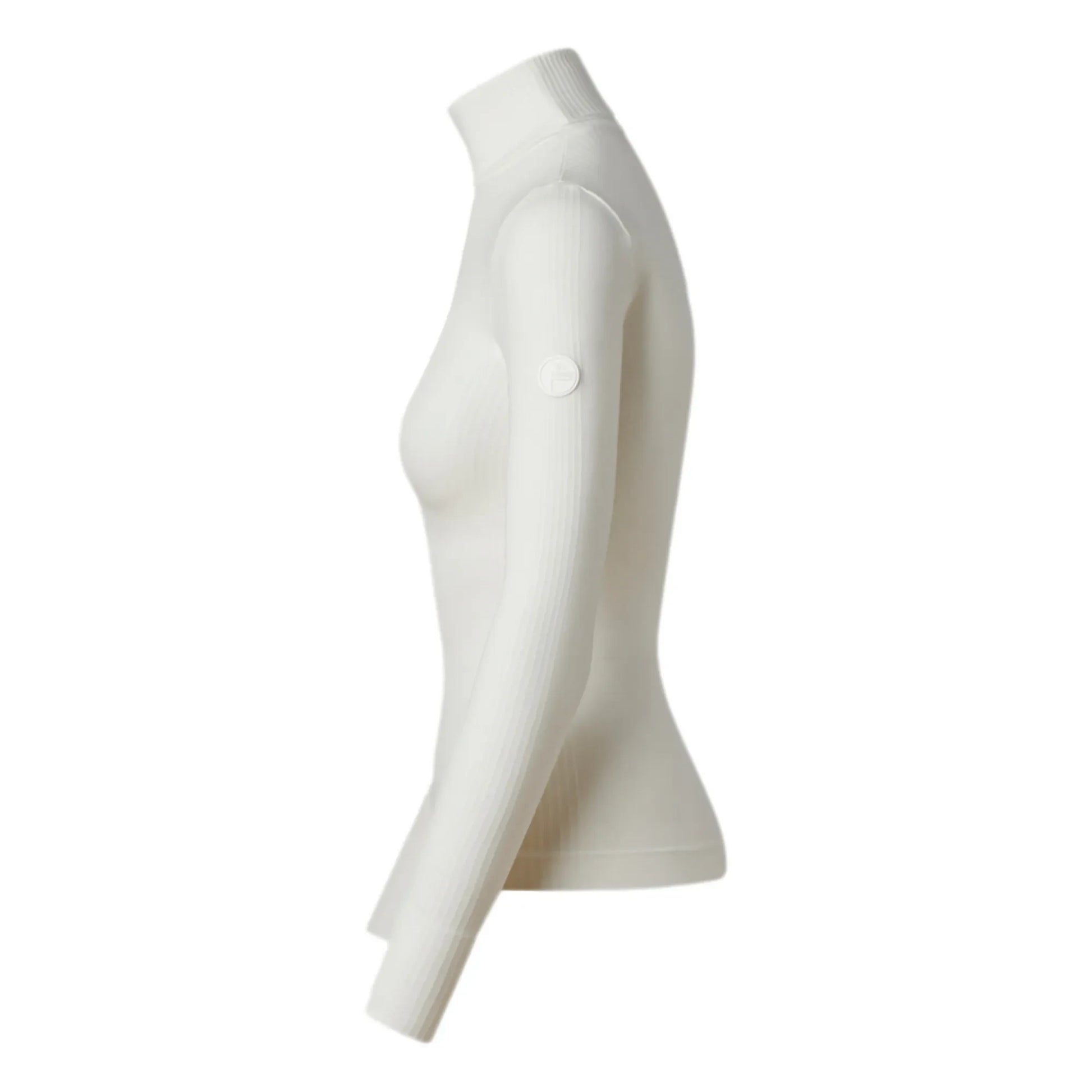 Fusalp - Alisier Cashmere Turtleneck | Neige