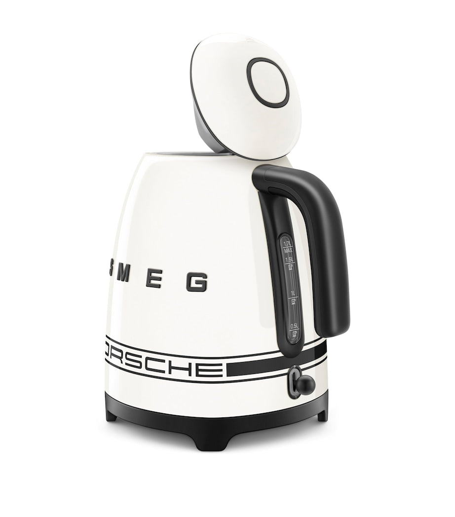 Smeg x Porsche Kettle (1.7L)