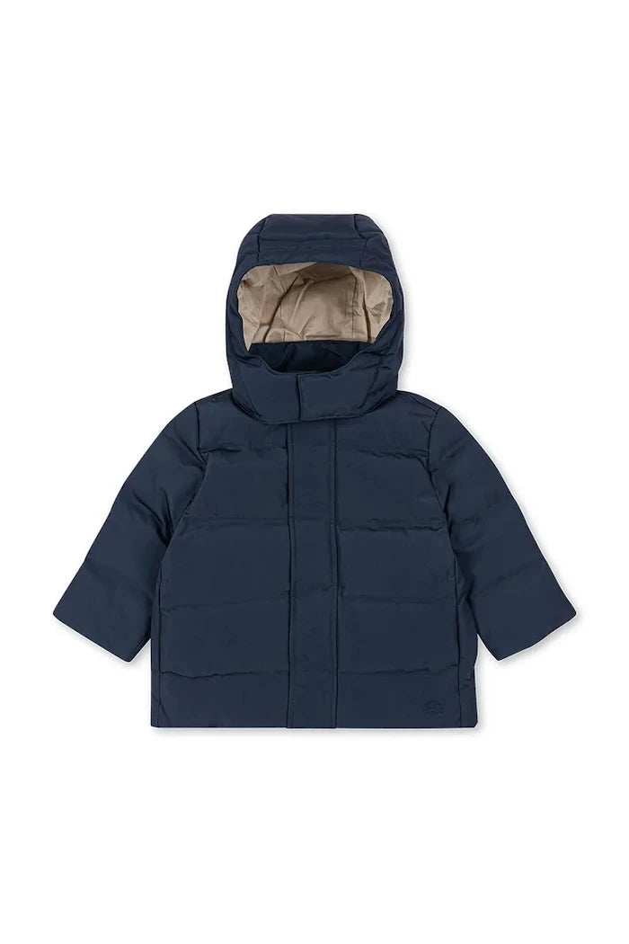 Konges Sløjd MAGNUM DOWN JACKET SOLID GRS Çocuk Mont