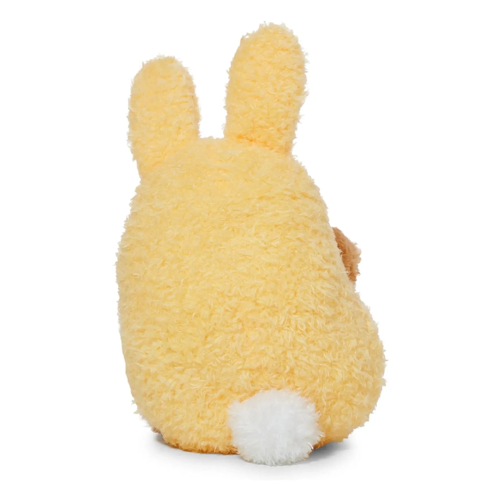 Noodoll - Rabbit plush | Yellow