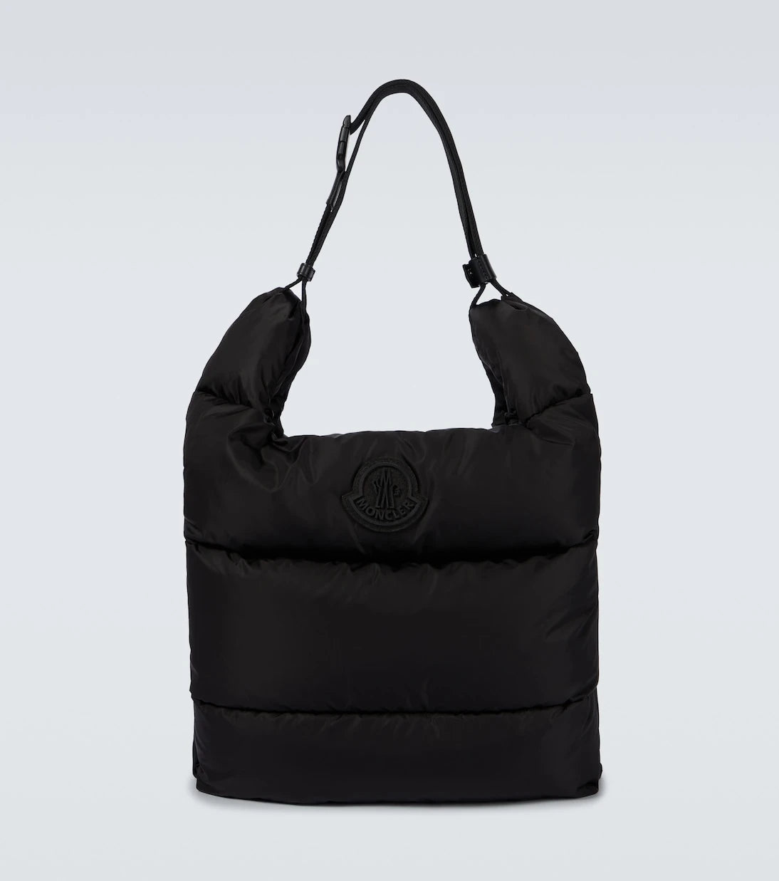 Moncler - Legere Büyük kapitone çanta