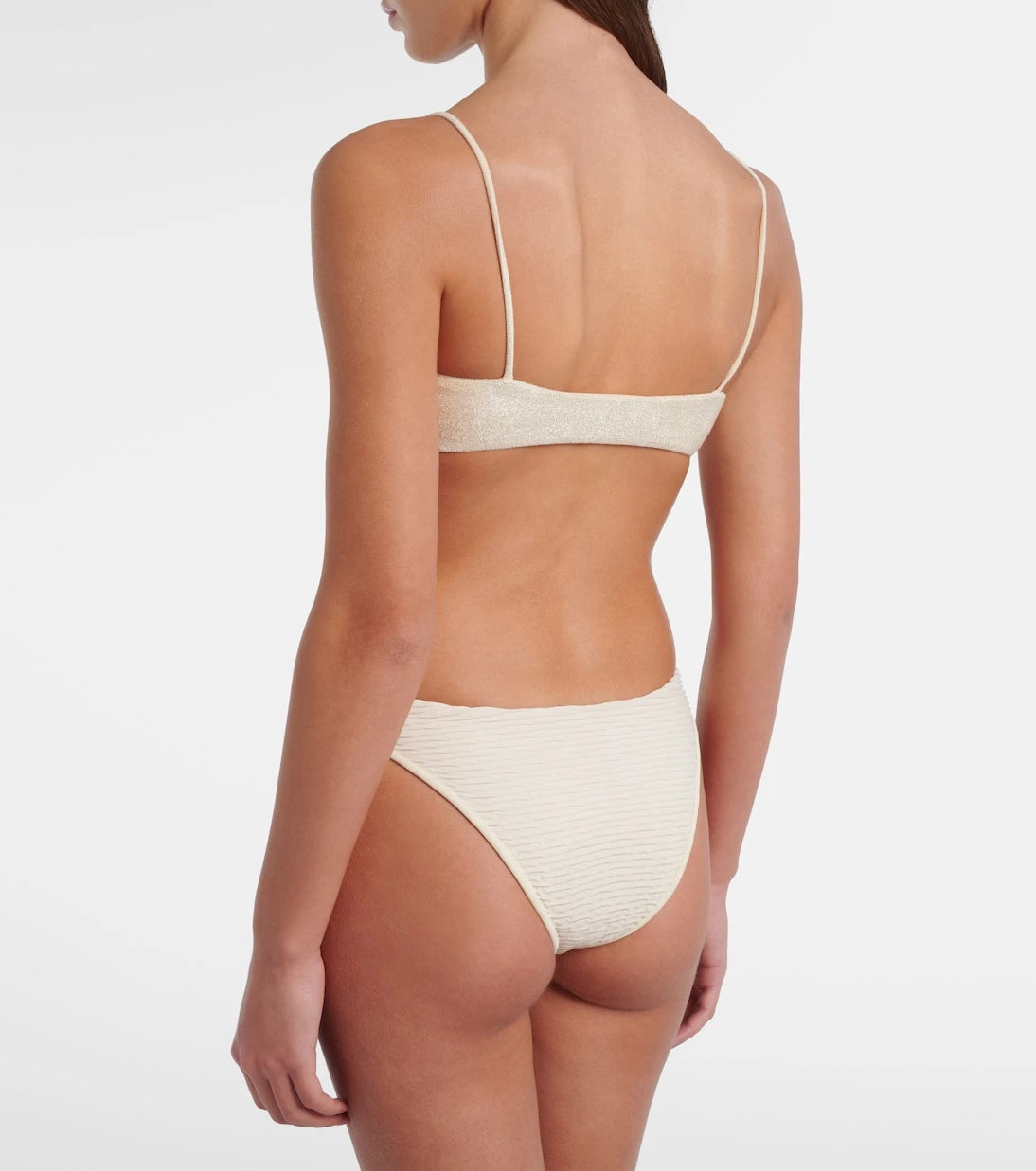 Jade Swim - Muse bikini üstü