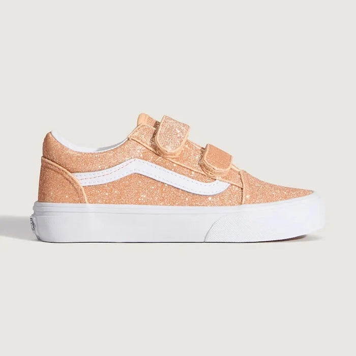 Vans OLD SKOOL ниски кецове за деца