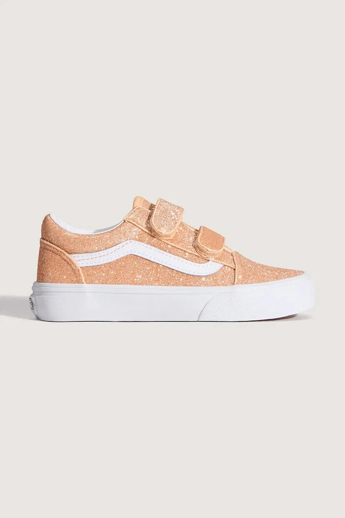 Çocuklar için Vans OLD SKOOL alçak sneaker
