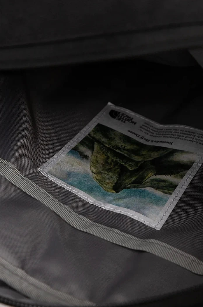 Чанта през рамо The North Face Berkeley