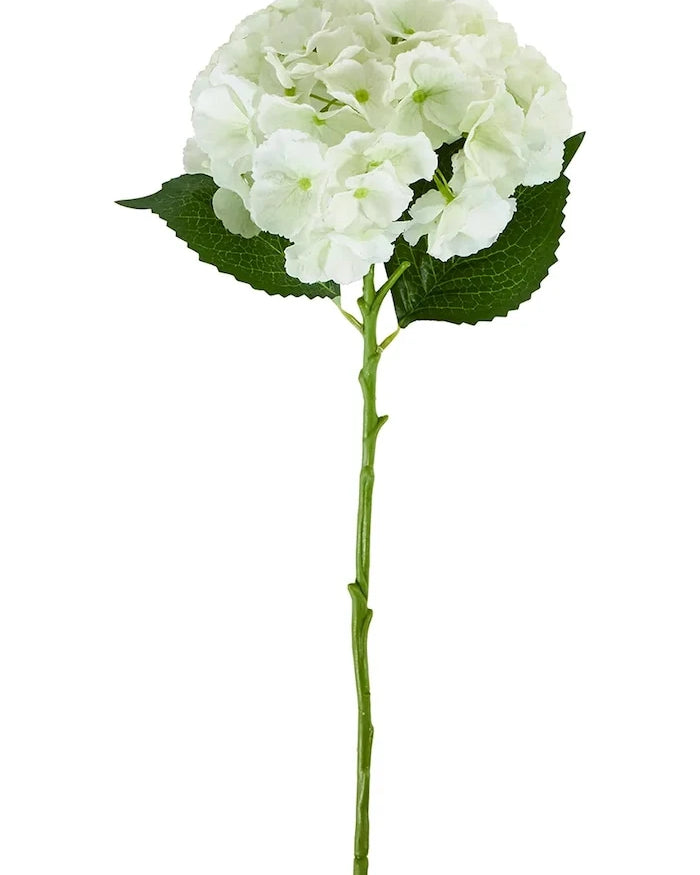 House Doctor HDHydrangea 22 x 50 cm Yapay Çiçek