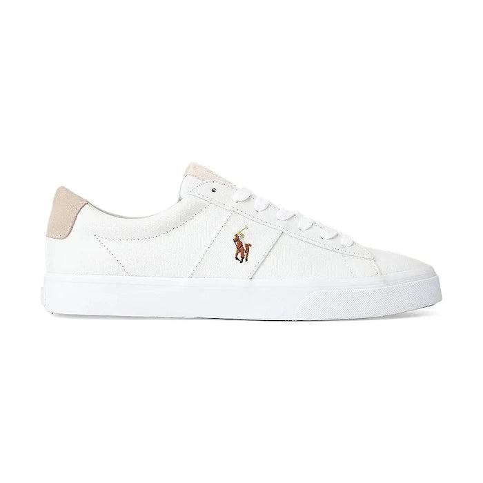 Polo Ralph Lauren - Обувки Sayer