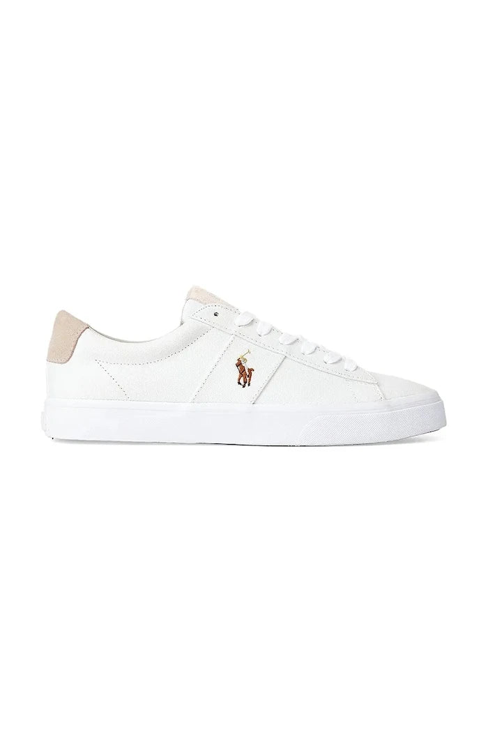 Polo Ralph Lauren - Sayer Ayakkabı