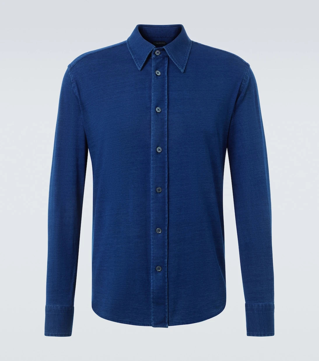 Tom Ford - Cotton shirt
