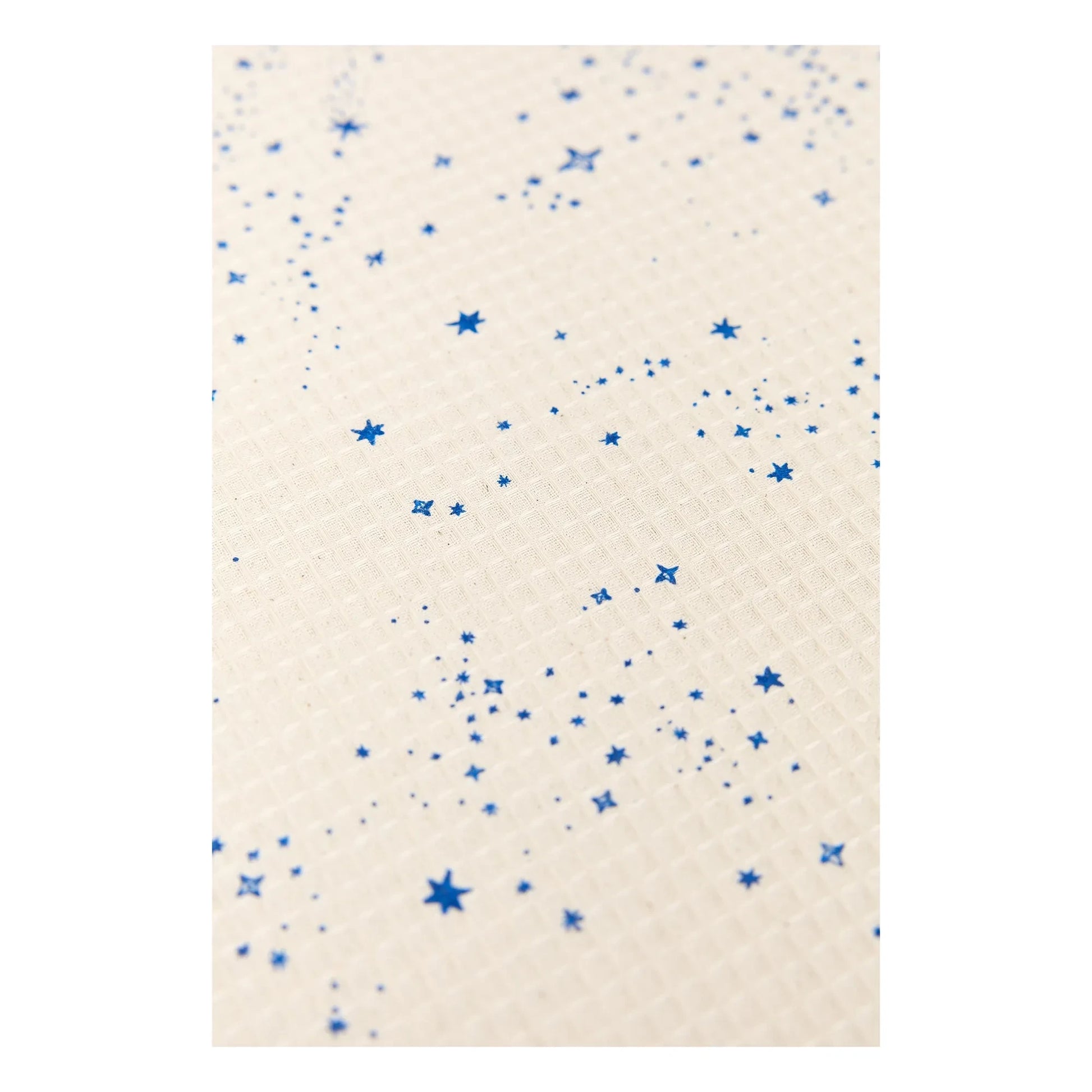 Nobodinoz - Blue Milky Way playmat