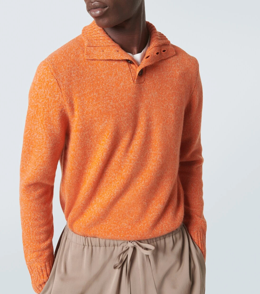 Allude - Cashmere sweater