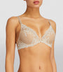 Embrace Lace Underwired Plunge Bra